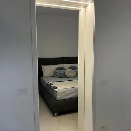 Apartment Palazzo Tilde *