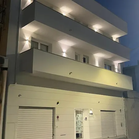 Palazzo Tilde Marsala