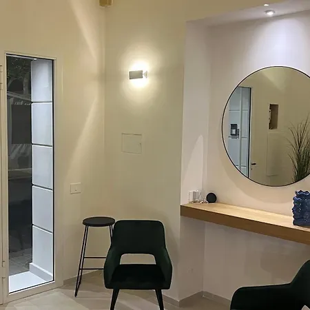 Apartment Palazzo Tilde Marsala