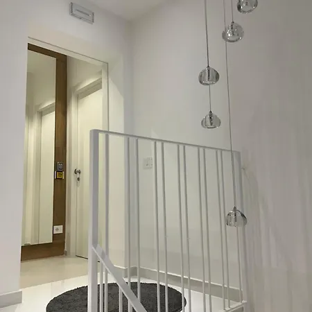 Palazzo Tilde Apartment