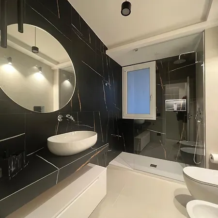 Apartment Palazzo Tilde *