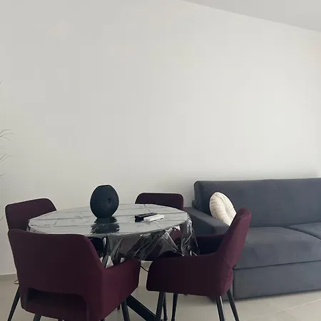 Palazzo Tilde Apartment *
