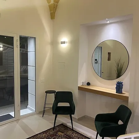 Palazzo Tilde Apartment *