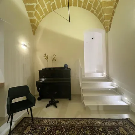 Palazzo Tilde Apartment Marsala