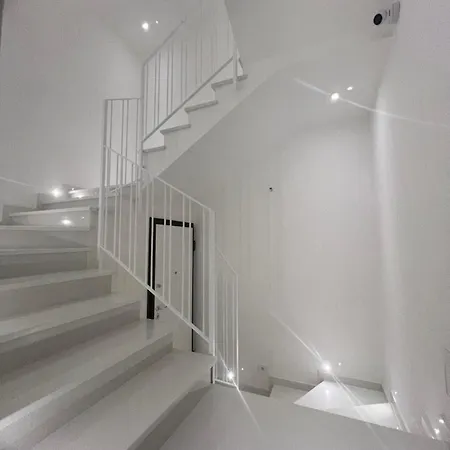 Palazzo Tilde Apartment Marsala