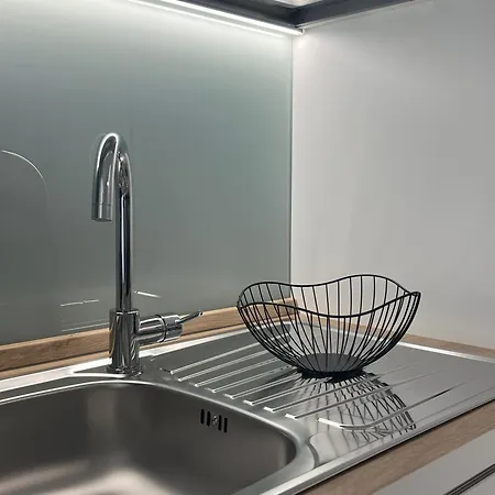 Apartment Palazzo Tilde *