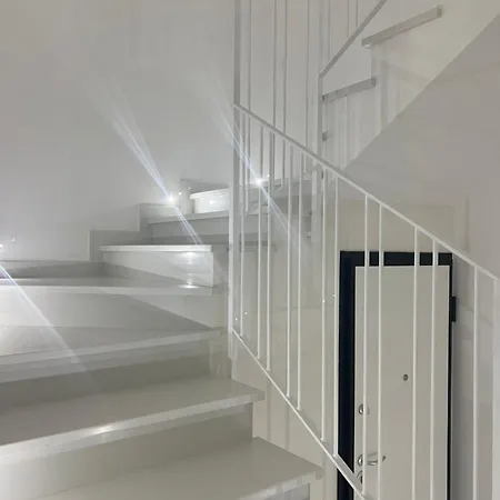 Palazzo Tilde Apartment *