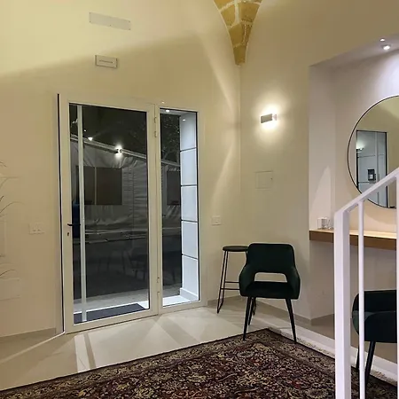 Palazzo Tilde Apartment Marsala