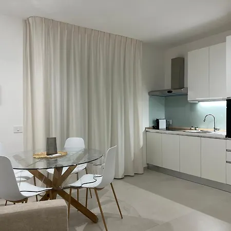Palazzo Tilde Apartment *