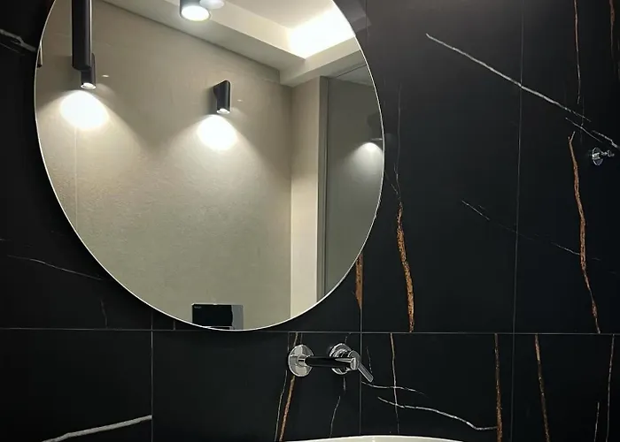 Palazzo Tilde Apartament *
