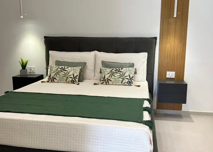 Apartament Palazzo Tilde *