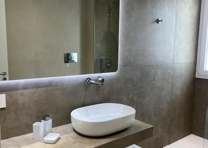 Palazzo Tilde Apartament Marsala