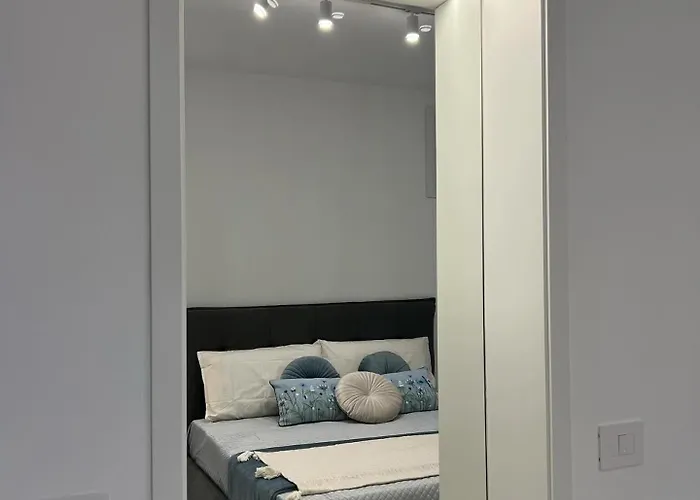 Apartament Palazzo Tilde