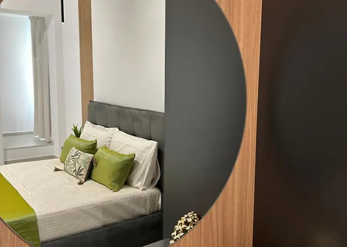 Apartament Palazzo Tilde *