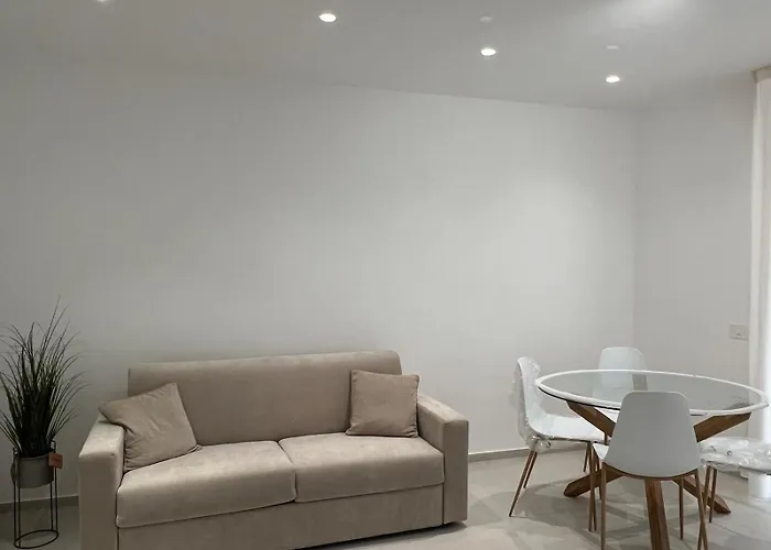 Apartament Palazzo Tilde Marsala