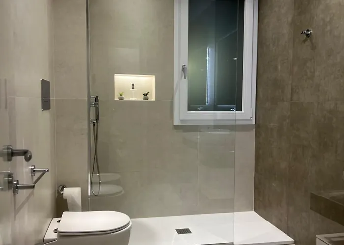 Palazzo Tilde Apartament *