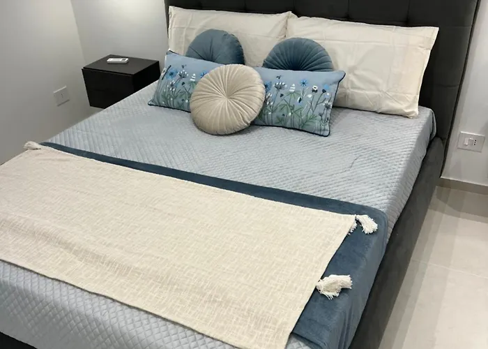Apartament Palazzo Tilde