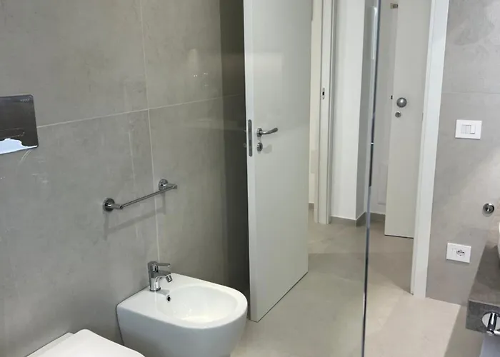 Apartament Palazzo Tilde *