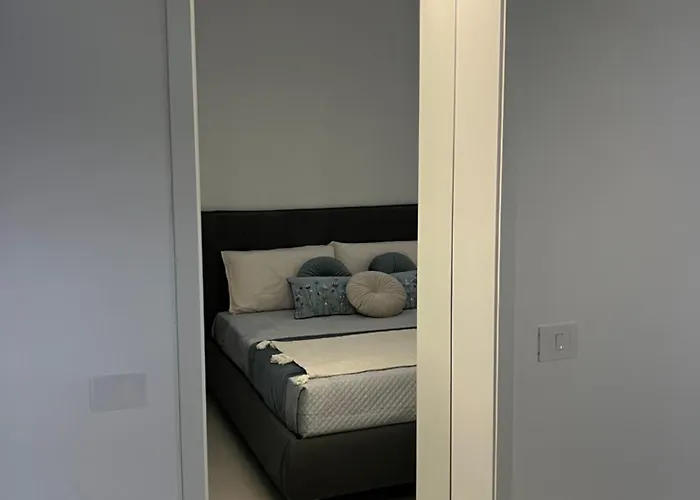 Apartament Palazzo Tilde *