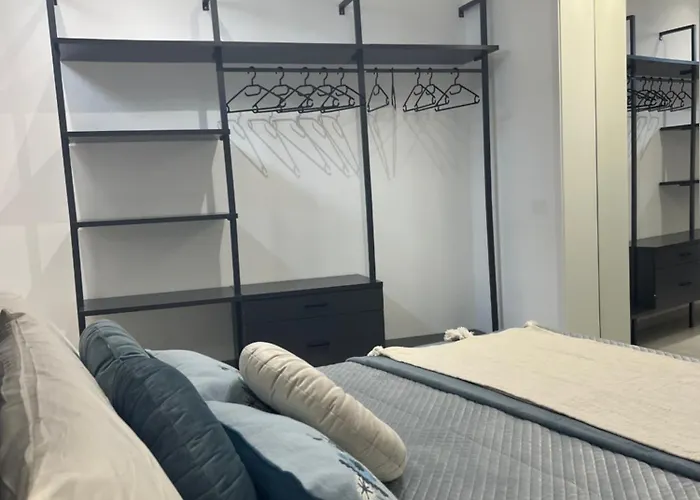 Palazzo Tilde Apartament Marsala