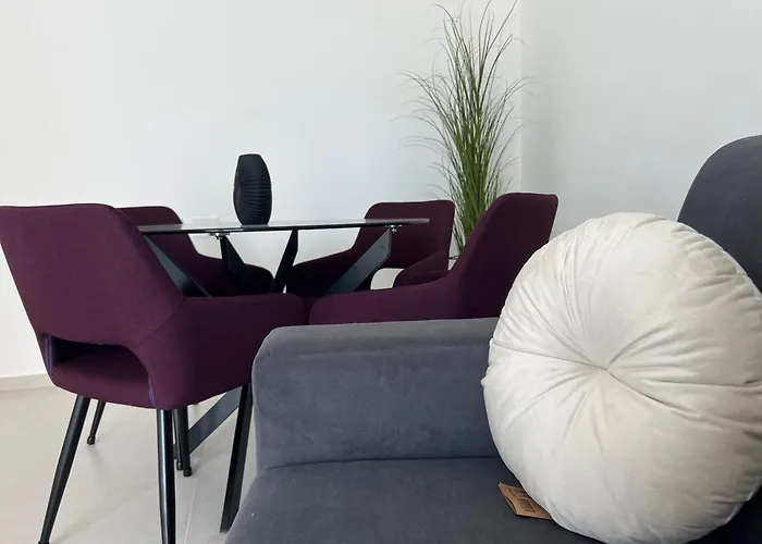 Apartament Palazzo Tilde *