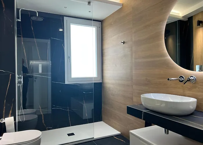 Palazzo Tilde Apartament *