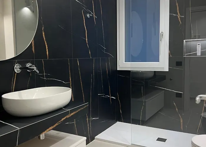 Palazzo Tilde Apartament *