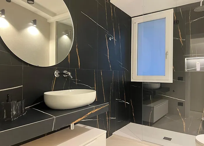 Palazzo Tilde Apartament *