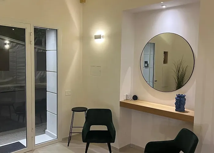 Apartament Palazzo Tilde Marsala