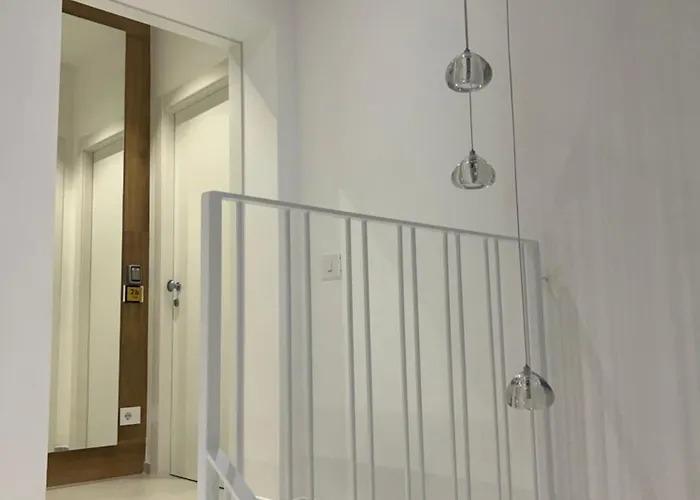 Palazzo Tilde Apartament