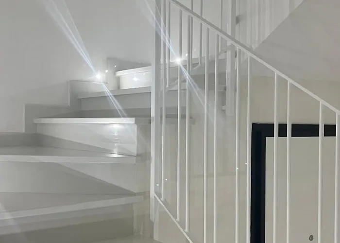 Palazzo Tilde Apartament Marsala