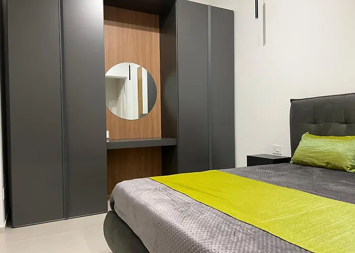 Apartament Palazzo Tilde Marsala