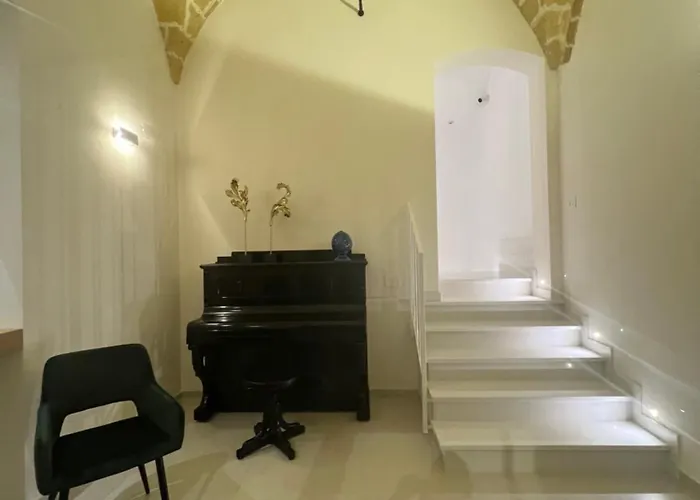 Palazzo Tilde Apartament Marsala
