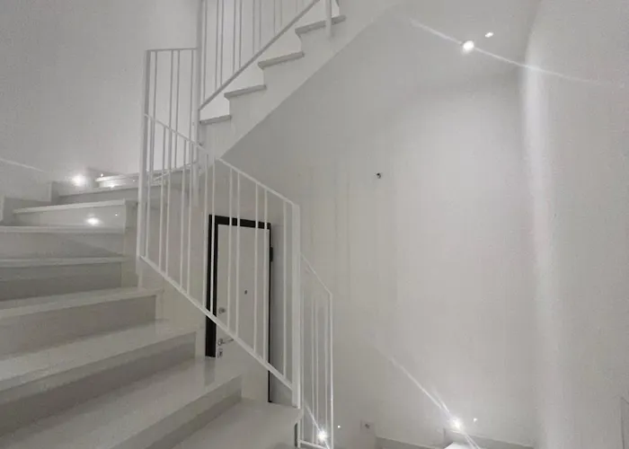 Palazzo Tilde Apartament Marsala