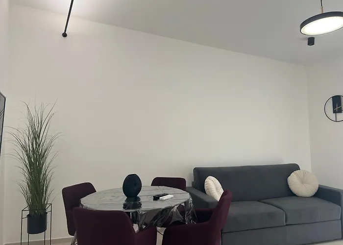 Palazzo Tilde Apartament