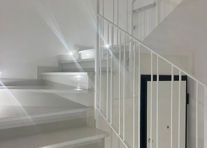 Palazzo Tilde Apartament *