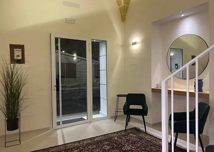 Palazzo Tilde Apartament Marsala