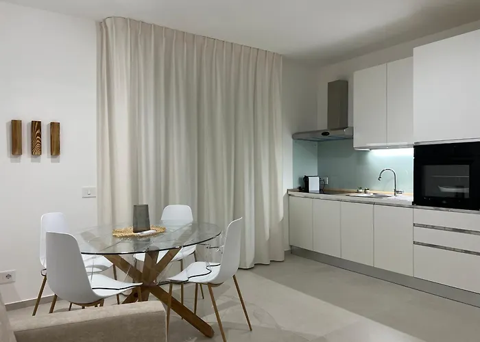 Palazzo Tilde Apartament *