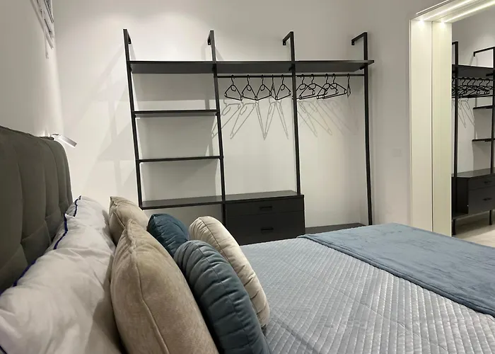 Palazzo Tilde Apartament Marsala