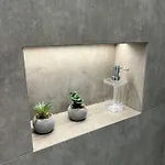 Palazzo Tilde 公寓 马尔萨拉