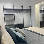 Palazzo Tilde 公寓 马尔萨拉