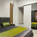 公寓 Palazzo Tilde 马尔萨拉