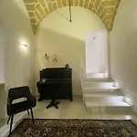 Palazzo Tilde 公寓 马尔萨拉