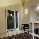 Palazzo Tilde 公寓 马尔萨拉