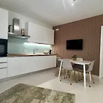 Palazzo Tilde Apartament *