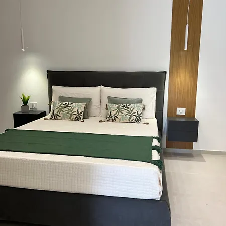 Appartamento Palazzo Tilde *
