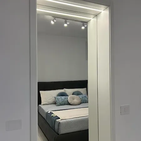 Apartment Palazzo Tilde