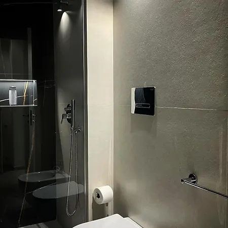 Apartment Palazzo Tilde Marsala