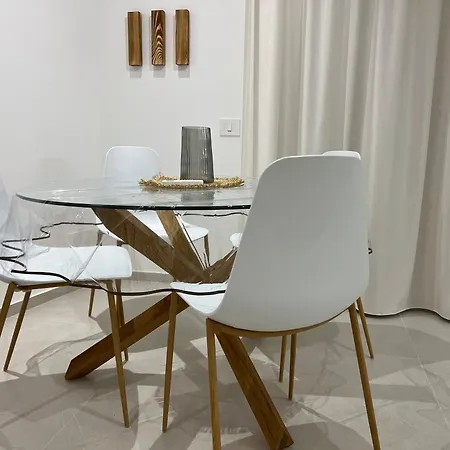 Apartment Palazzo Tilde Marsala