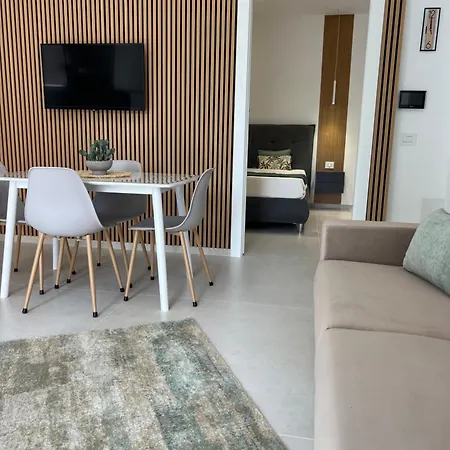 Palazzo Tilde Apartment *